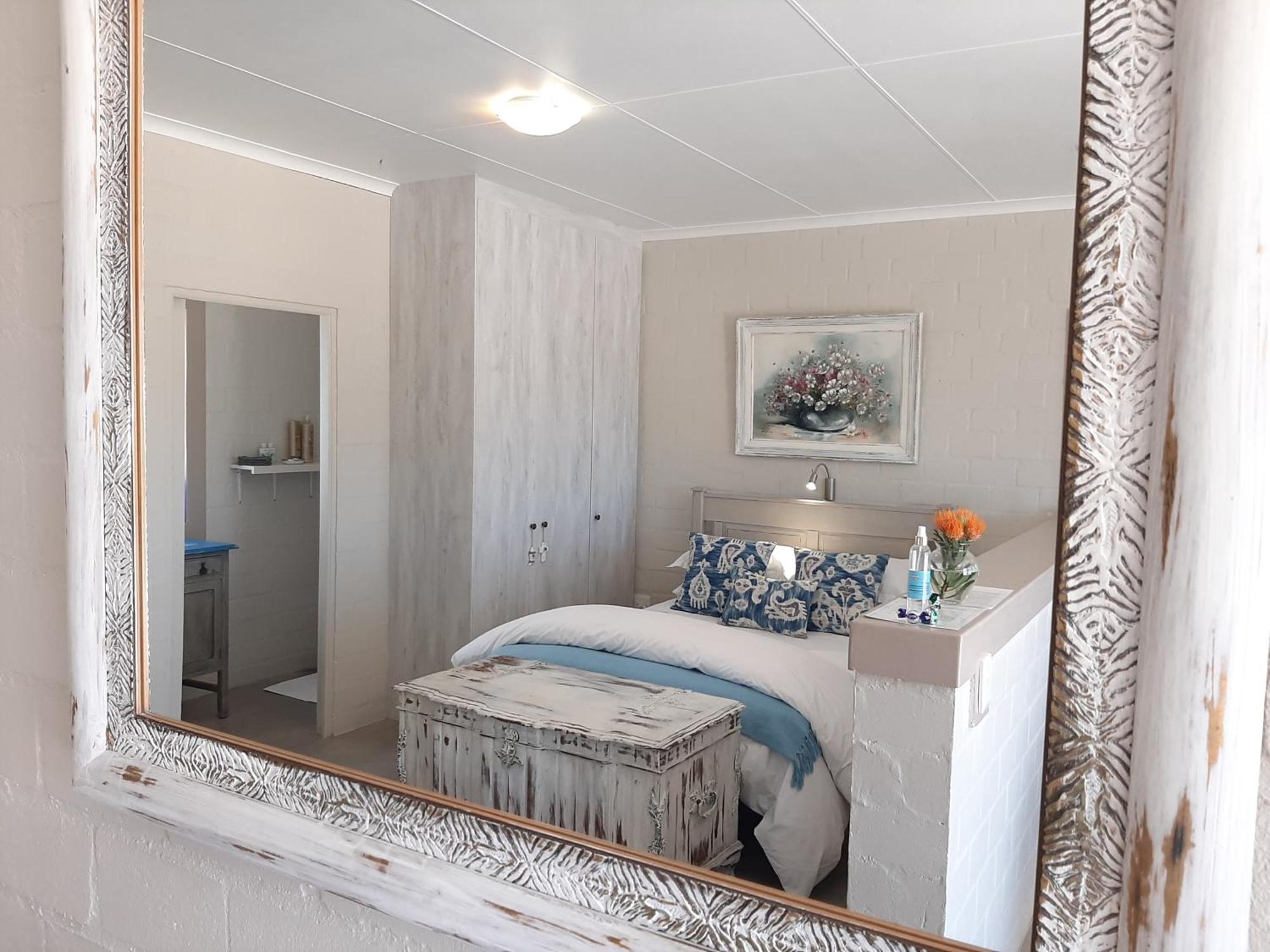 Westbed Hotel Langebaan Ngoại thất bức ảnh