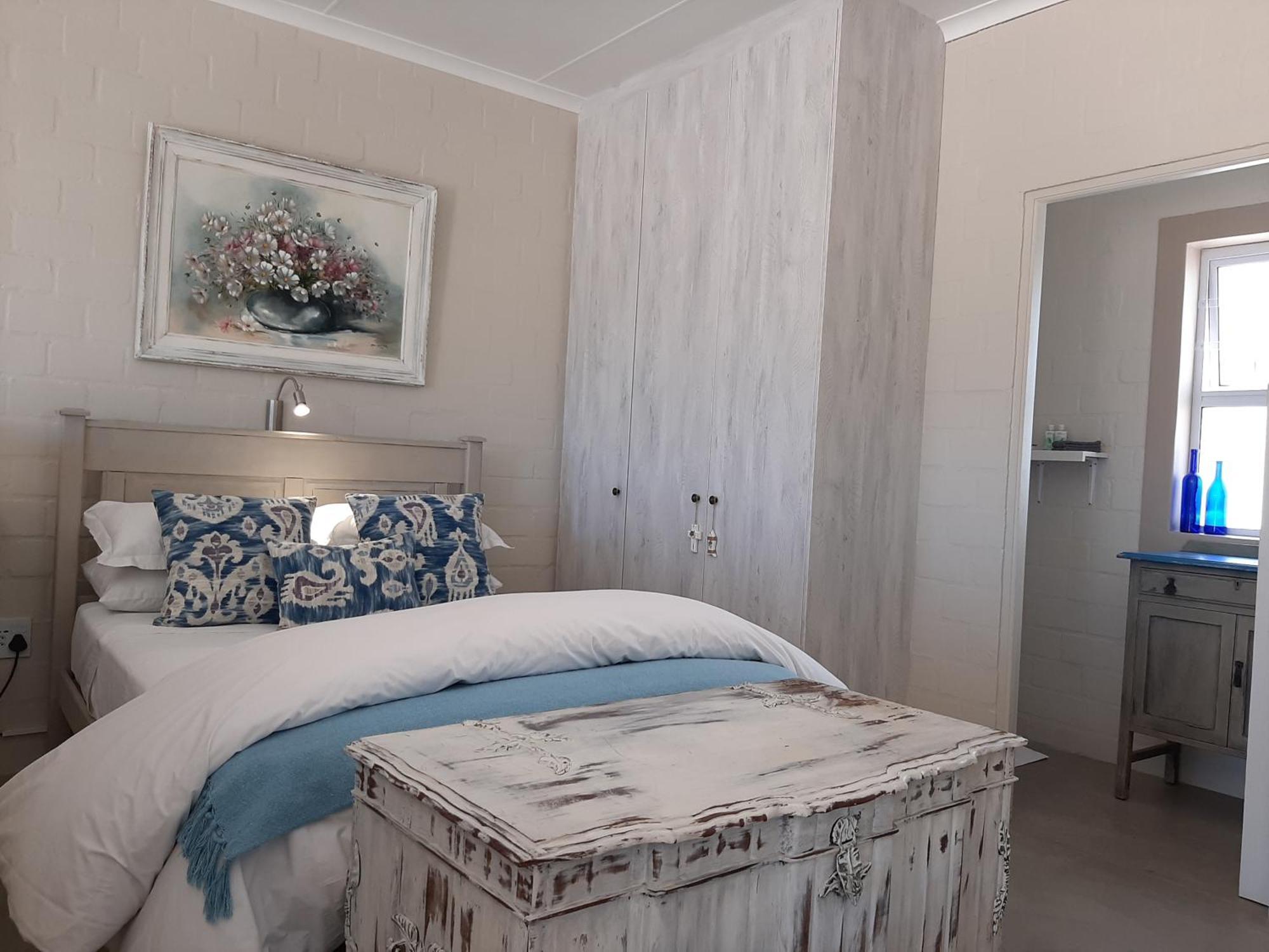 Westbed Hotel Langebaan Ngoại thất bức ảnh
