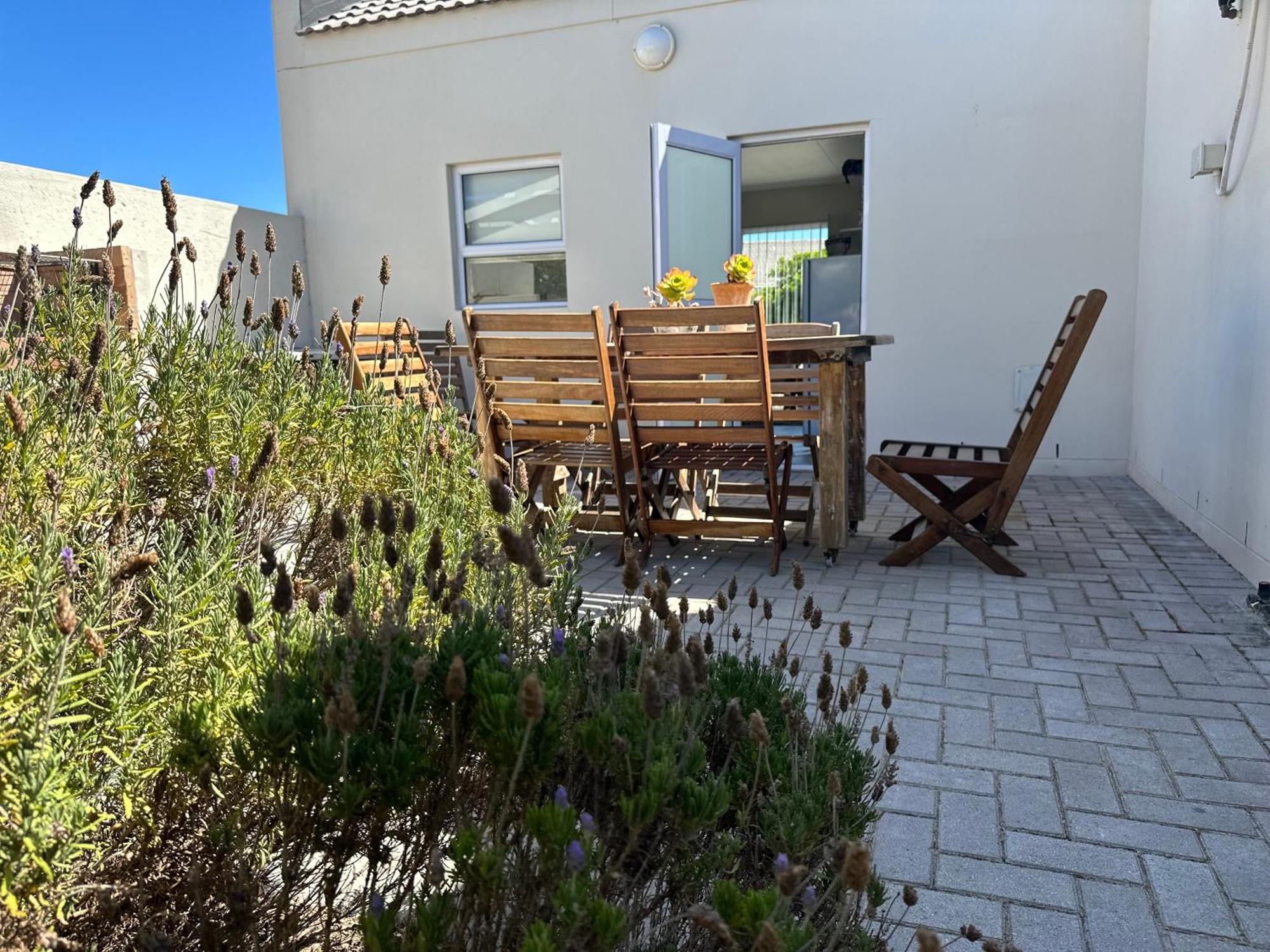 Westbed Hotel Langebaan Ngoại thất bức ảnh